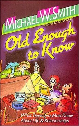 Cover of Old Enough to Know